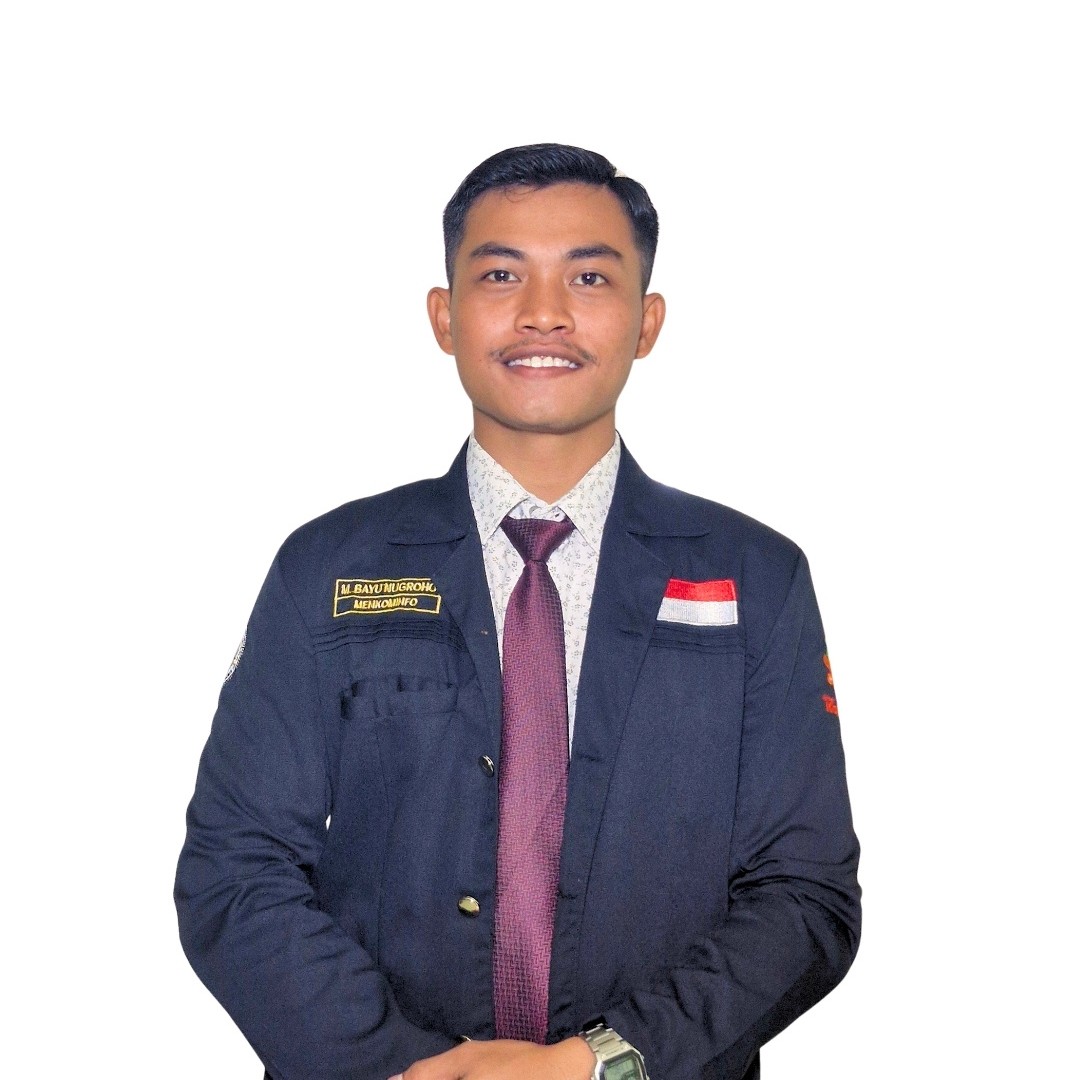 Muhammad Bayu Nugroho